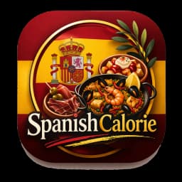 SpanishCalorie