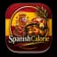 SpanishCalorie