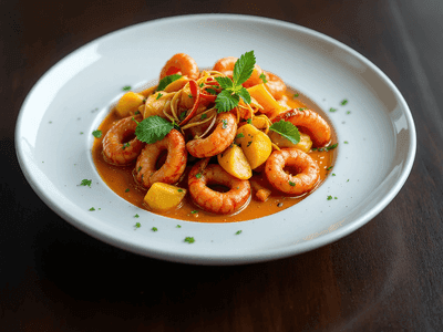 Calamares a la Romana