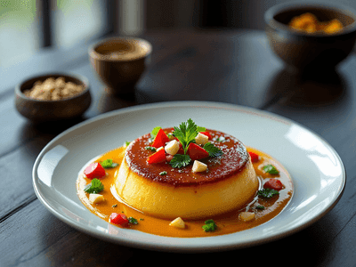 Flan