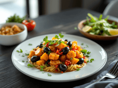 Spanish Olives