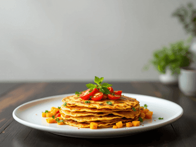 Spanish Tortilla