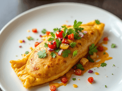 Empanada Gallega