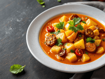 Salmorejo