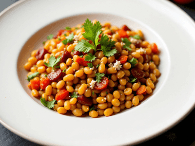 Fabada Asturiana